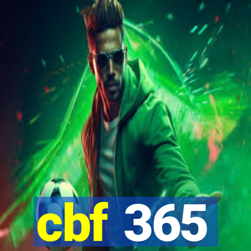 cbf 365